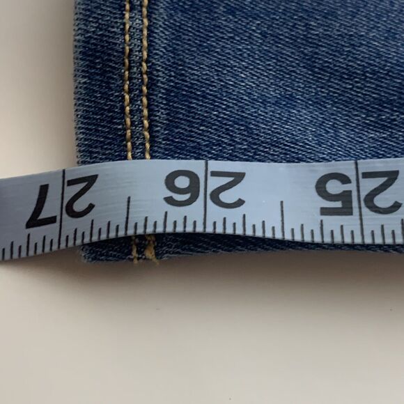 2 Pair Girls Jeggings Size 18 Plus - Picture 8 of 8